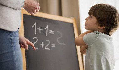 Cómo Pedagogía en Matemática se convirtió en la carrera de educación con mayor proyección laboral