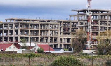 Senadora Vodanovic informó que el Gobierno inyectó 40 mil millones para terminar el mega hospital de Linares