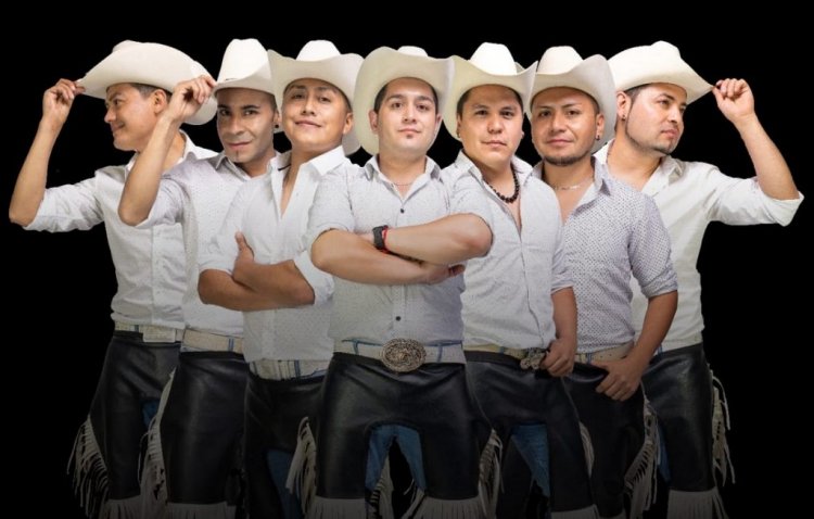 Zúmbale Primo celebra ocho años de vida artística y anuncia gira por Chile