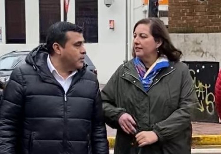 Senadora Vodanovic y concejal Concha recurrieron a Contraloría para investigar deudas previsionales en el DAEM de Linares