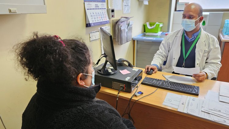 En el Mes de la Fertilidad el HRT informa cómo ingresar a su Unidad de Medicina Reproductiva