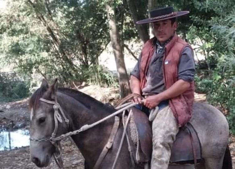 Linares: inician búsqueda de arriero desaparecido en los Altos del Santuario Achibueno