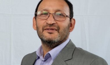 Concejal Carlos Castro Romero: Linares, un municipio que camina al despeñadero de la insolvencia económica