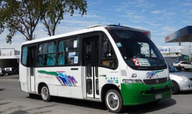 Linares: en 10 pesos aumentará el precio del boleto en los Taxi Buses San Ambrosio