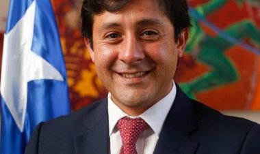 Francisco Durán sería el candidato sorpresa de RN para consejero regional