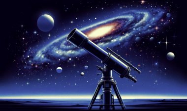 Eduardo de La Fuente: La riqueza astronómica de Chile, una oportunidad científica