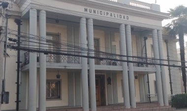 Fiscalía y Senadora Rincón guardan silencio en torno a formalización del alcalde de Linares por fraude al fisco reiterado