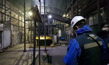 Maule: SMA formula cargos contra Industrias Vínicas por incumplimiento al plan de descontaminación