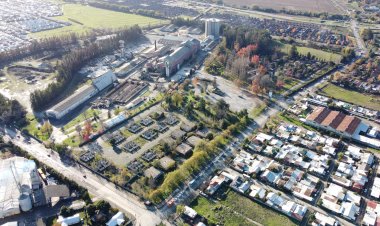 En octubre MINVU adquiriría los terrenos de la ex Iansa Linares