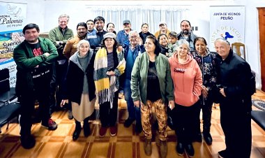 Estudio de Comisión Nacional de Riego aprueba anteproyecto para instalar planta desaladora de pequeña escala en la costa de Pelluhue