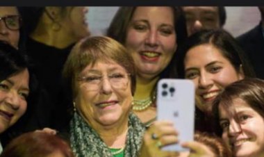 Senadora Vodanovic destacó el esfuerzo y liderazgo de la ex Presidenta Bachelet en el lanzamiento de las “Herramientas para la Gestión Local”