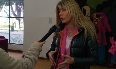 Senadora Rincón y formalización de alcalde de Linares: “El tiempo nos dio la razón”