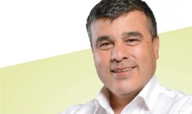 Partido Socialista de Linares desestima denuncias de “machista y retrógrado” vertidas contra el candidato a alcalde Michael Concha Salvo