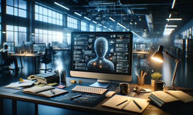 Biblioteca IA: Democratizando el conocimiento sobre Inteligencia Artificial