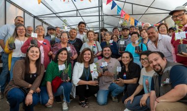 Seremi del Medio Ambiente lanza nueva convocatoria para el Fondo de Protección Ambiental