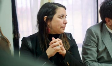 SernamEG Maule activa gestiones en apoyo de la familia de víctima de femicidio frustrado que se encuentra en riesgo vital