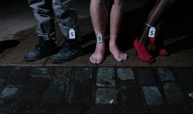 Linares: un hombre y tres mujeres de nacionalidad paraguaya en prisión preventiva acusados del delito de trata de personas para el comercio sexual