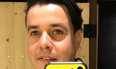 (VIDEO E IMAGEN SENSIBLE) Linares: confuso incidente termina con joven gravemente lesionado en el rostro en las afueras de local “Tacubas Sunset Boulevard”