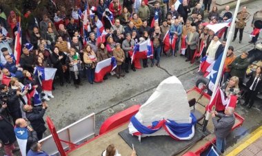 Pinochetistas se reunirán en el Teatro Municipal para conmemorar el “11 de Septiembre” en Linares