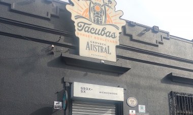 (AUDIO E IMAGEN SENSIBLE) Carabineros confirma que debió asistir al joven Germán Arias Arias tras quedar gravemente lesionado en el rostro en las afueras de “Tacubas Sunset Bouvelard”