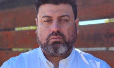 El perfil del candidato a concejal Cristian Iván Gómez Muñoz