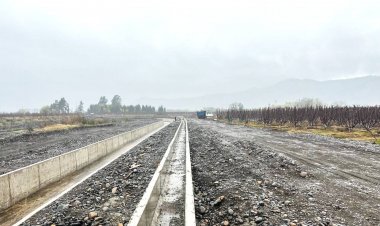 Comunidades de Aguas del Maule recibirán 5.600 millones de pesos en bonificaciones de la CNR para la reconstrucción de sus canales de riego