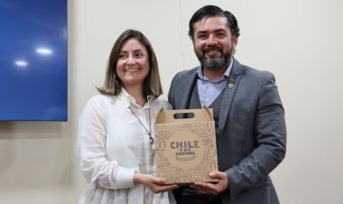 Con éxito se desarrolló la presentación del libro “Guía Práctica para guías de Astroturismo”