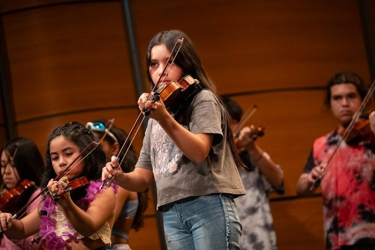 Teatro Regional del Maule anuncia instancias de formación gratuitas para músicos de la región