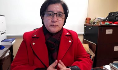 Fiscal Carola D’Agostini e investigación por presunto fraude reiterado al fisco de alcalde Mario Meza: “Si estamos citando y pedimos audiencia de formalización es porque tenemos antecedentes al respecto”