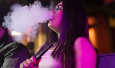 Especialista alertó sobre los peligros del cigarrillo electrónico