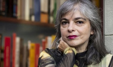 Escritora Mariana Enriquez es la ganadora del Premio José Donoso 2024