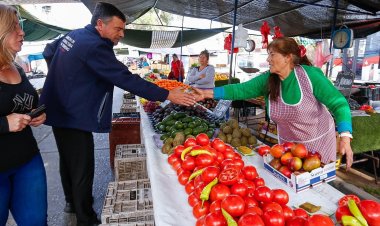 Ministerio de Agricultura y ASOF promueven comida saludable y alimentación mixta en vísperas de celebración de Fiestas Patrias