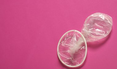 Valeska Morales Quintana: educar sobre el uso de condón femenino