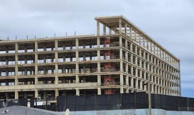 Senadora Vodanovic exigió garantías en acuerdo del SSM con Astaldi S.A. para que empresa finalice construcción de mega hospital de Linares