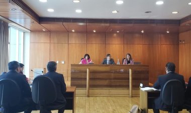 Caso fraude: Corte de Apelaciones de Talca confirma medidas cautelares de alcalde de Linares