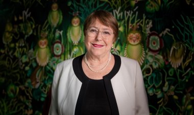 Expresidenta Michelle Bachelet realizará charla magistral en la UTalca