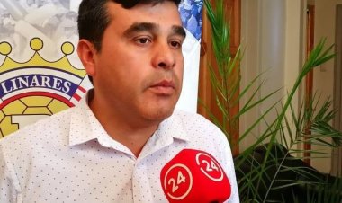 Caso fraude: PS Linares llama a alcalde Mario Meza a dejar de victimizarse y asegura que la justicia chilena no actúa con fines de persecución política