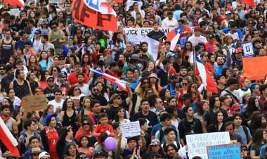 A cinco años del 18-O: las preguntas que aún no se responden