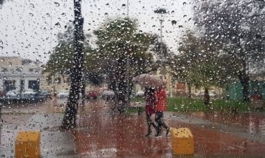 Efectos tardíos de   El Niño retrasan la primavera