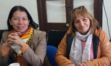 Dos representantes del Maule serán parte de la XI versión de la ExpoFeria Mujeres Emprendedoras Indígenas 2024