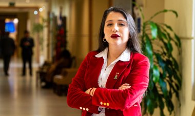 (VIDEO) Diputada Veloso denuncia una serie de irregularidades en municipio de Longaví: “Estamos frente a un posible abandono de deberes severo del alcalde"