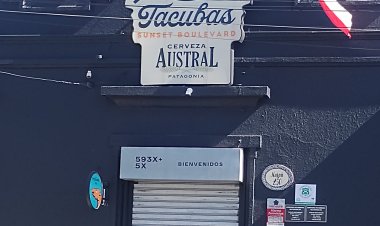 Organizan rifa en apoyo a joven brutalmente agredido al interior de “Tacubas Sunset Boulevard”