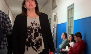 Senadora Vodanovic: “La ciudadanía nos manifestó que la unidad es la única forma de representar el progresismo en el Maule”