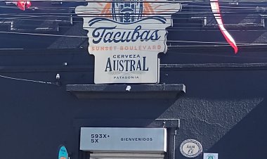 (AUDIO) PDI busca a responsable de brutal ataque al interior de pub “Tacubas Sunset Boulevard”