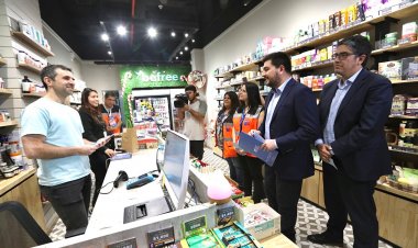 Cierre de malls y strip center y 3 horas para votar en regiones donde habrá segunda vuelta para elegir gobernadores