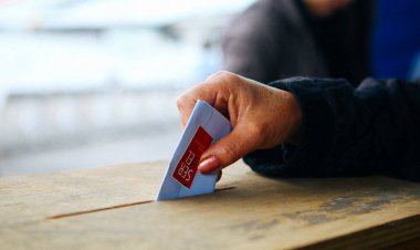 ¿Quiénes ejercen como vocales para la segunda vuelta de Gobernadores Regionales?