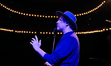 Manuel García estará en Constitución celebrando dos décadas de su disco primer "Pánico"