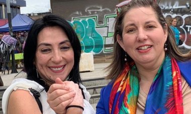 Senadora Vodanovic: “El Maule debe trabajar en unidad y no centrarse en divisiones”