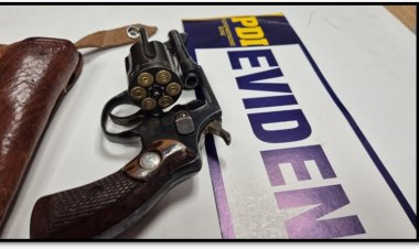 (VIDEO) En internación provisoria menor de 16 años de edad imputado por homicidio en la comuna de Villa Alegre