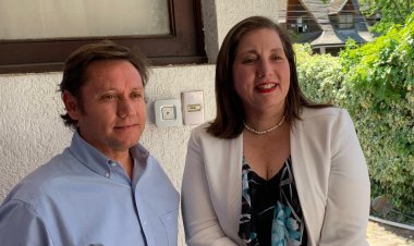 Paulina Vodanovic: “Como la única Senadora de Gobierno en la región trabajaré en conjunto con el nuevo gobernador del Maule”